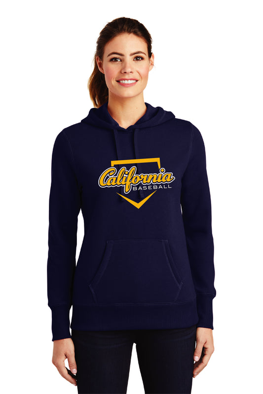 Cal Baseball Design 4 | Unisex Hoody