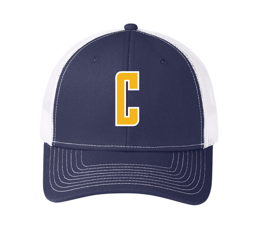 Cal Baseball | Trucker Cap