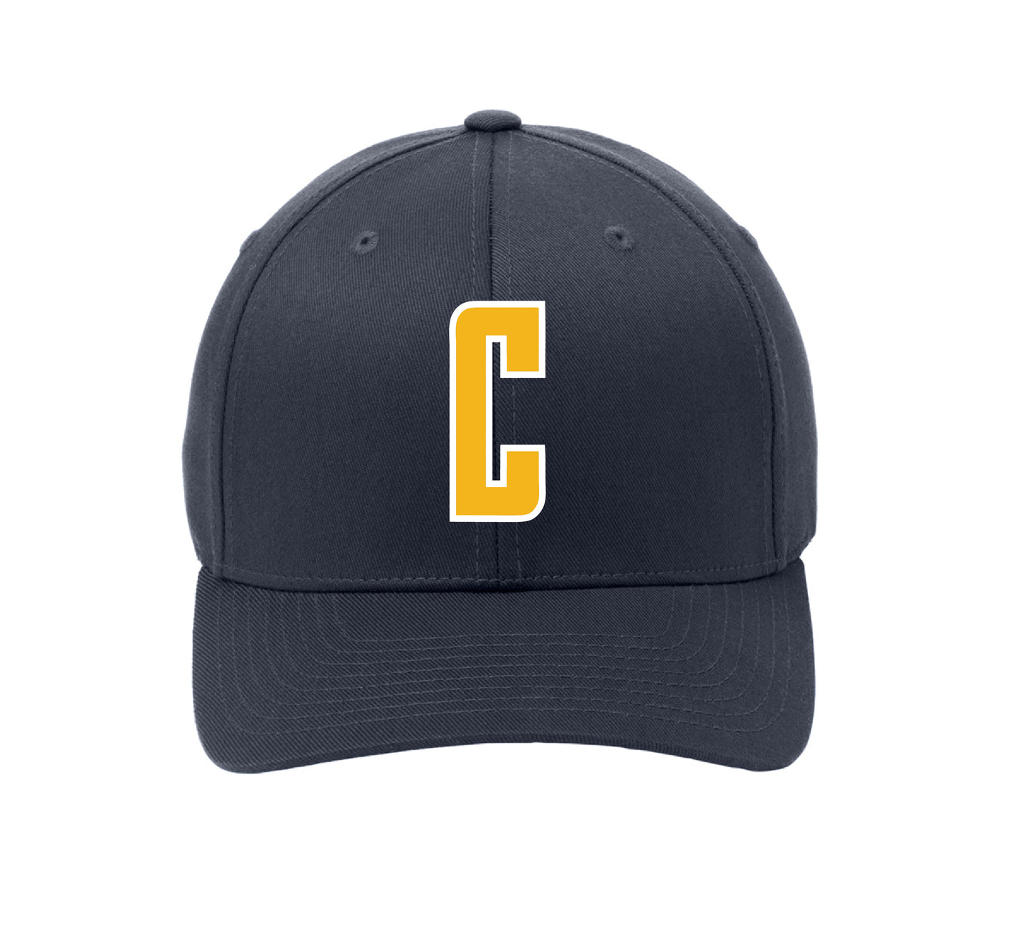 Cal Baseball | FlexFit Cap