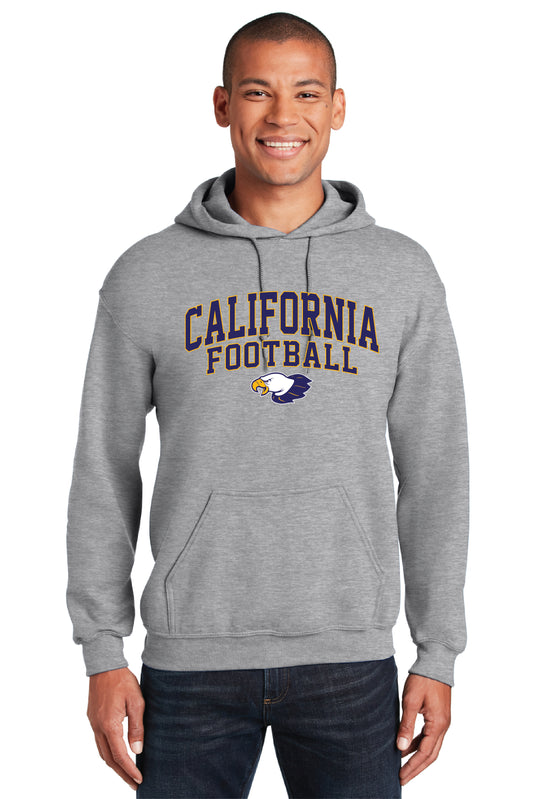 Cal Football D3| Unisex Hoody