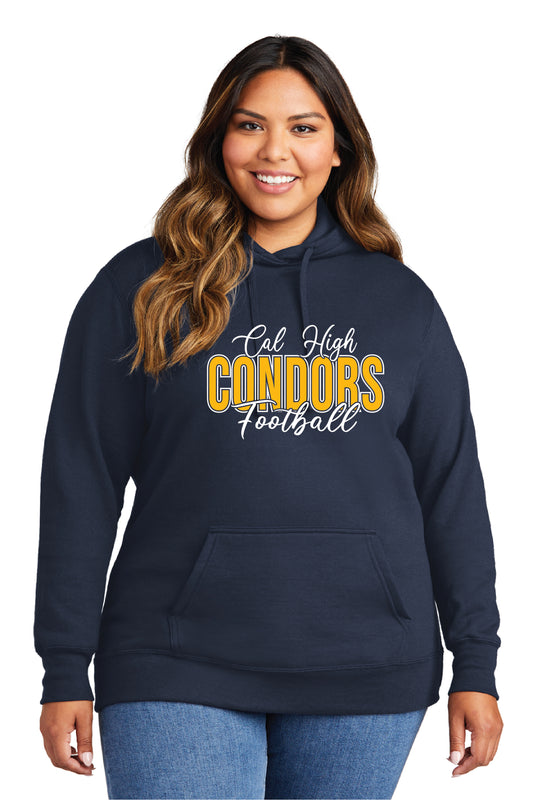 Cal Football D3 | Unisex Hoody