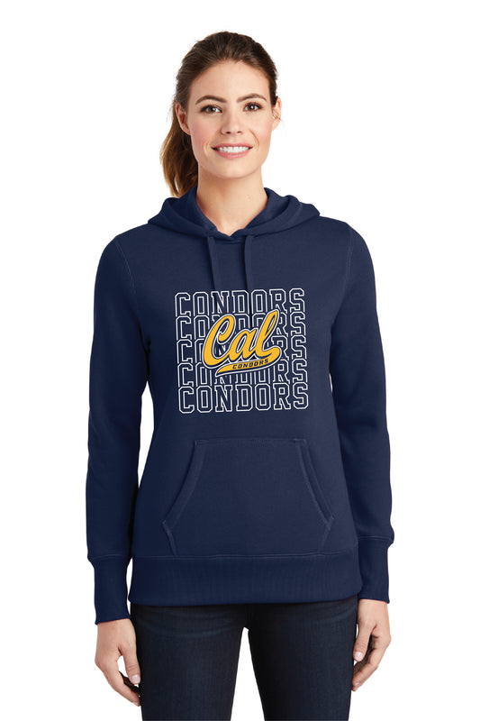Cal Football D7 | Unisex Hoody