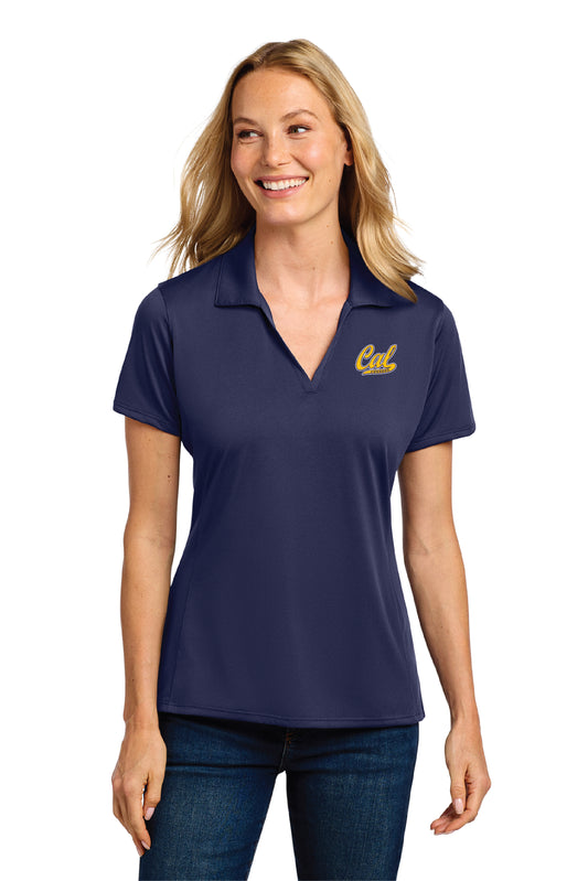 Cal Football | Women's Performance Staff Polo