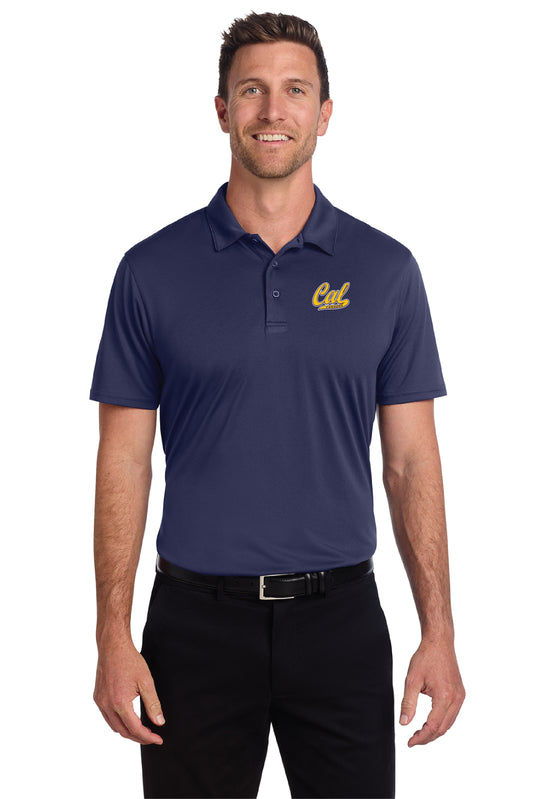 Cal Football | Men's Performance Staff Polo