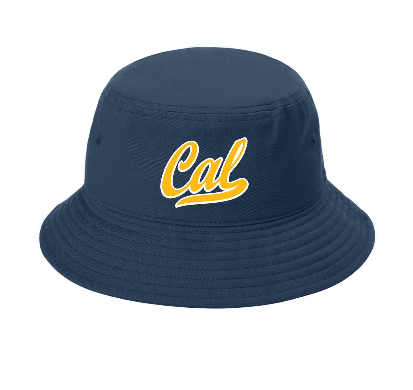 Cal Football | "Cal" Bucket Hat