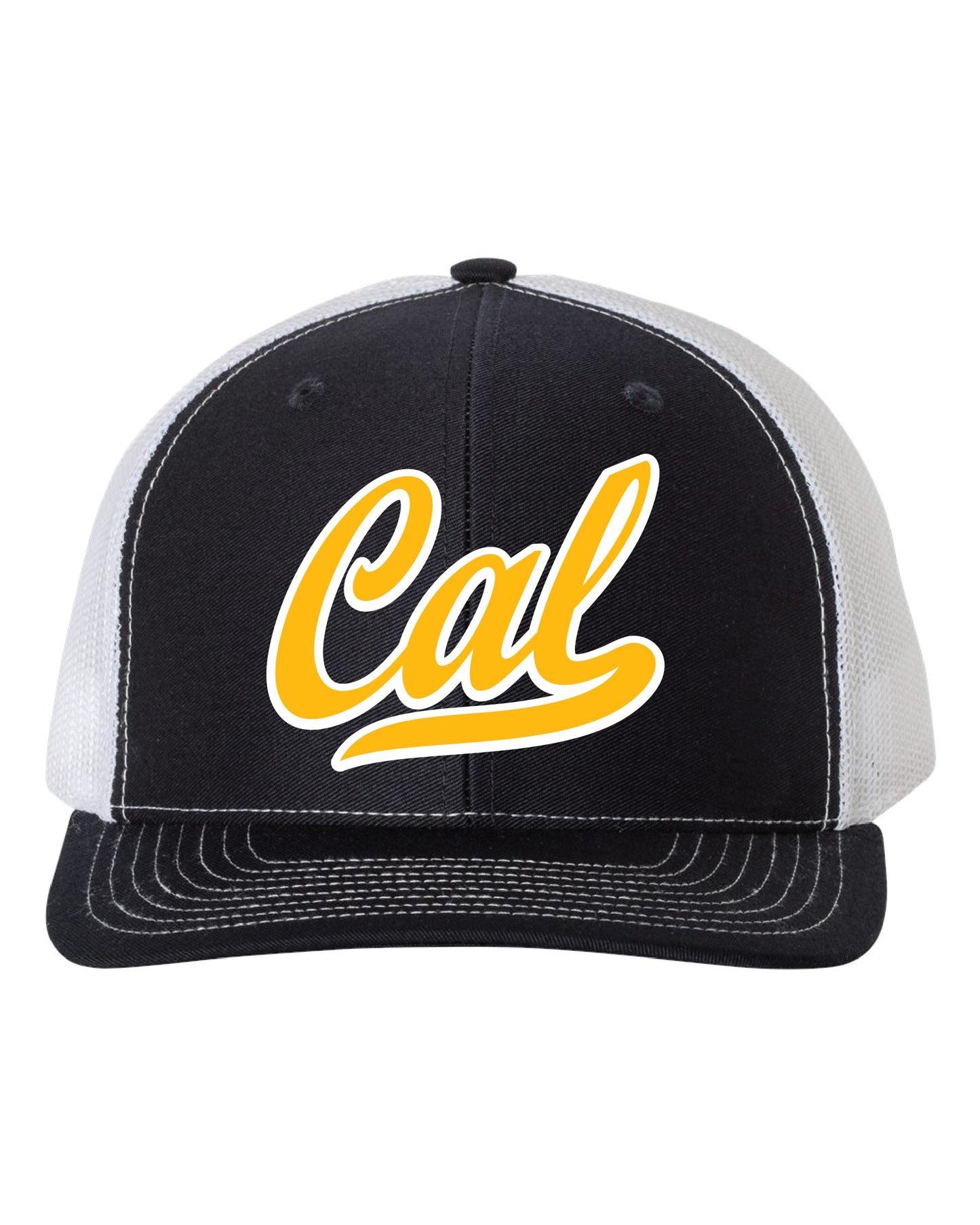 Cal Football | "Cal" Trucker Cap