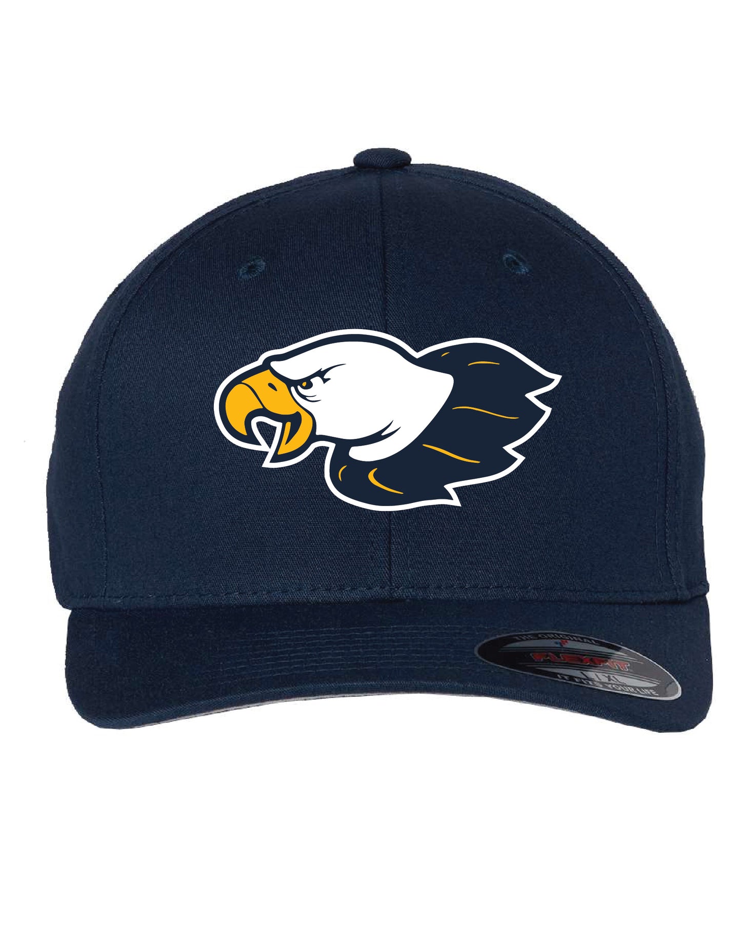 Cal Football | Condor FlexFit Cap
