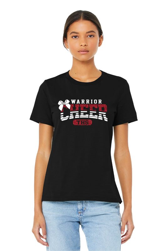 Troy Cheer Design 1 | Unisex Tshirt