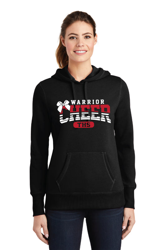 Troy Cheer Design 1 | Unisex Hoody