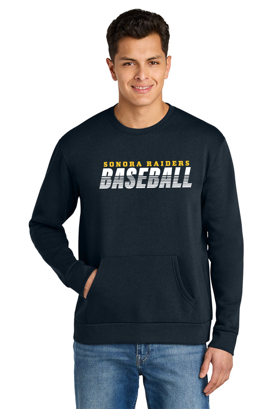 Sonora Baseball | Unisex Crewneck