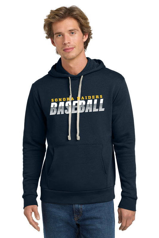 Sonora Baseball | Unisex Hoody