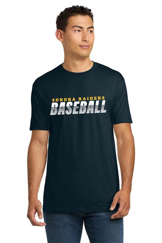 Sonora Baseball | Unisex Tshirt