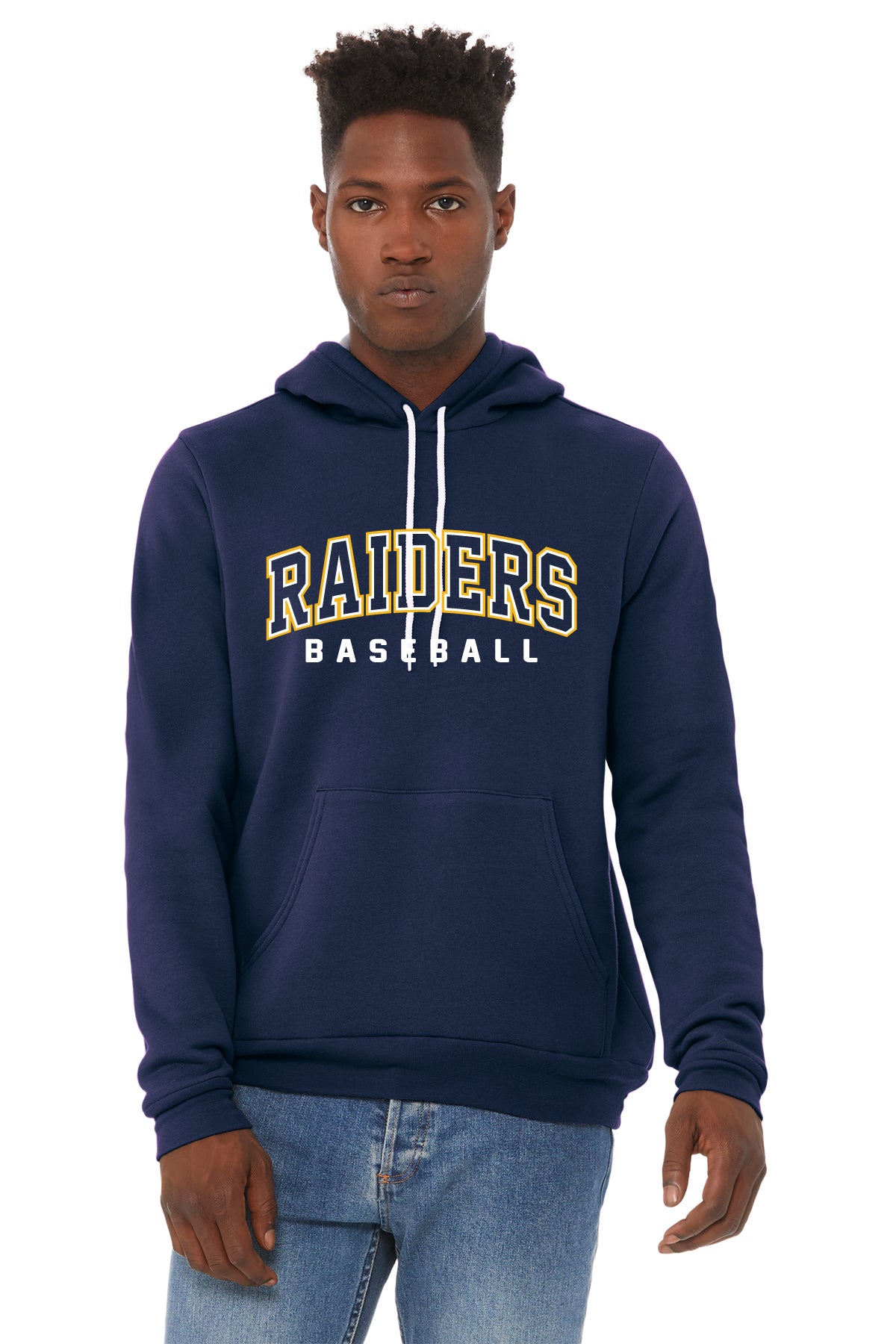Sonora Baseball D3 | Unisex Hoody