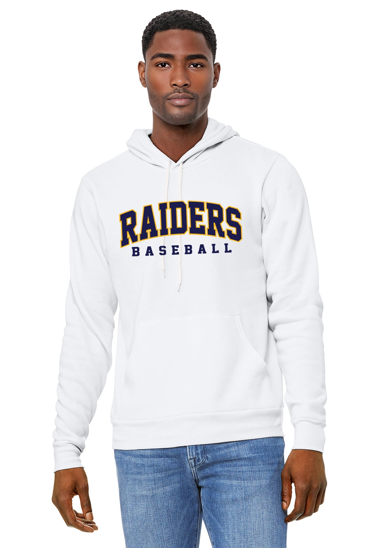 Sonora Baseball D3 | Unisex Hoody