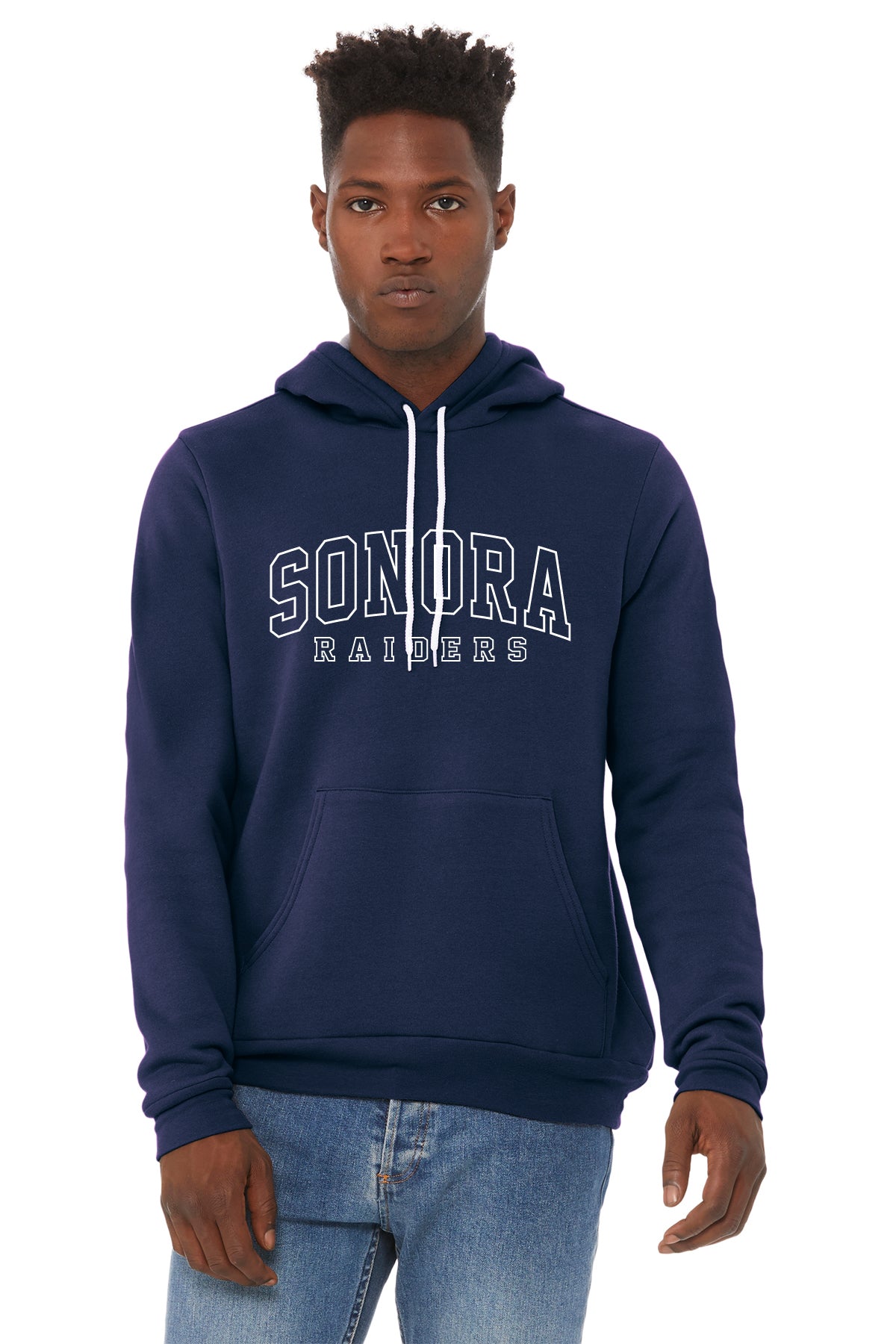 Sonora Baseball D4 | Unisex Hoody