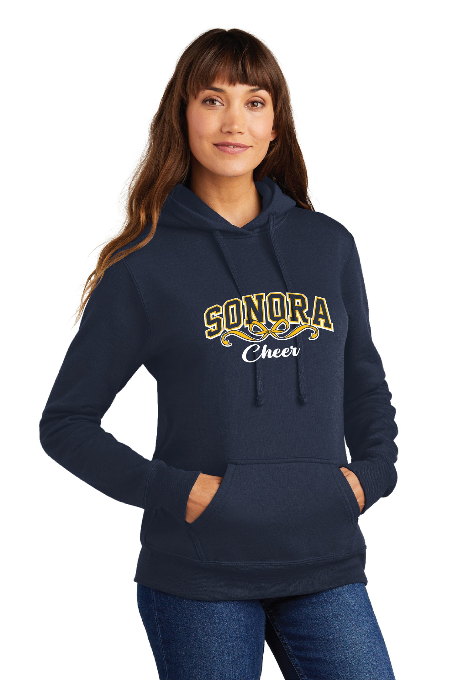 Sonora Cheer and Song D5 | Unisex Hoody