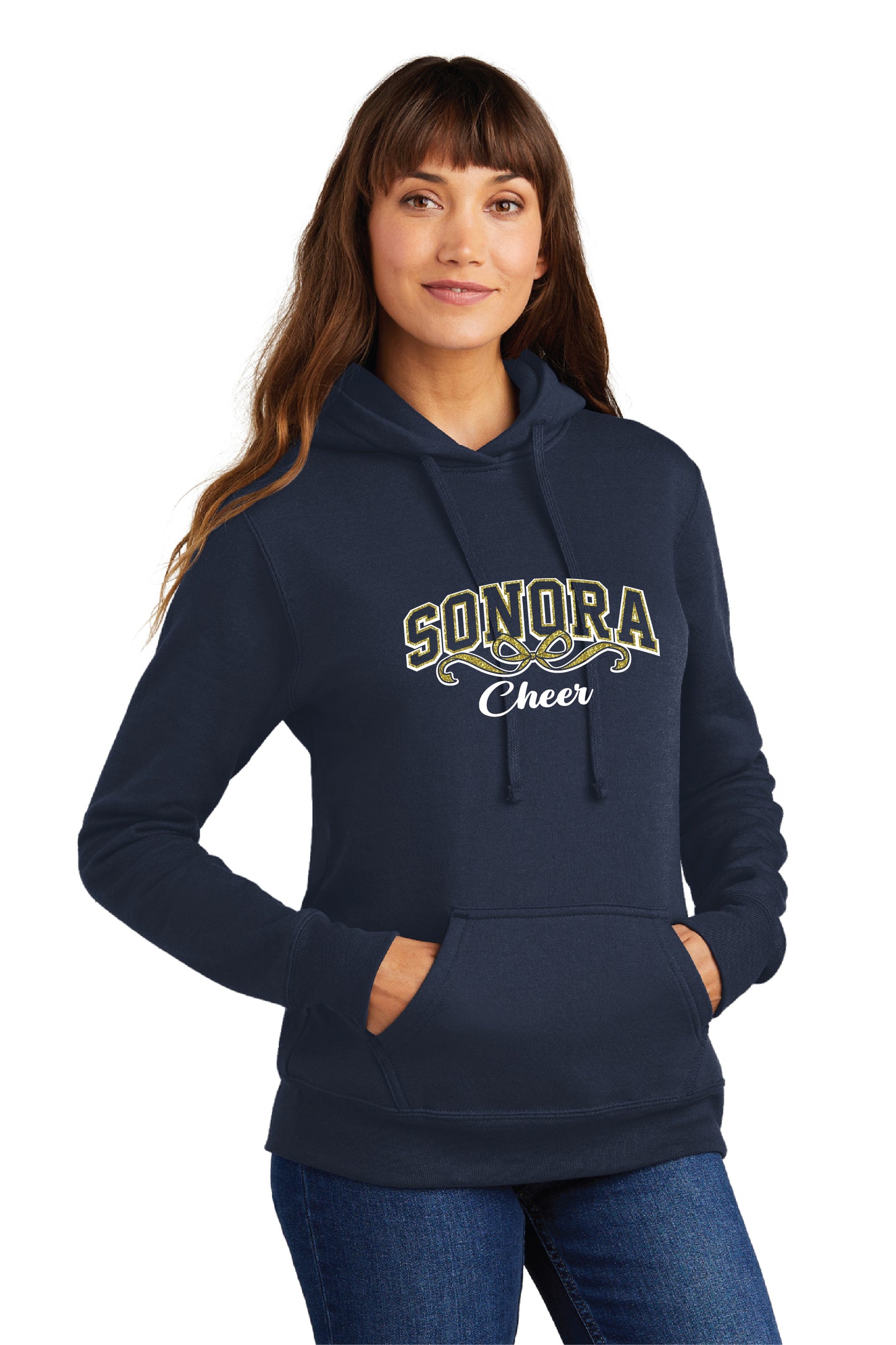 Sonora Cheer and Song D5 | Unisex Hoody