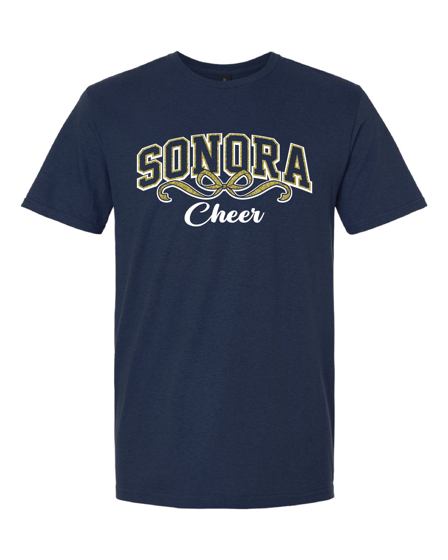 Sonora Cheer or Song D5 | Unisex Softstyle Tshirt