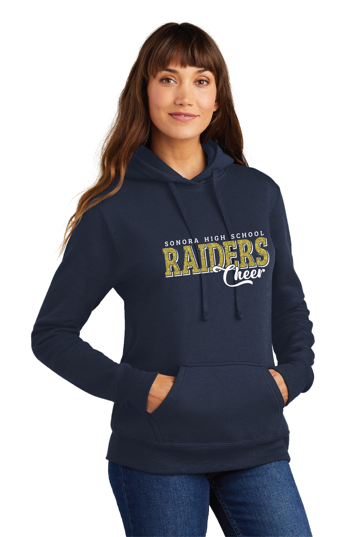 Sonora Cheer and Song D6 | Unisex Hoody