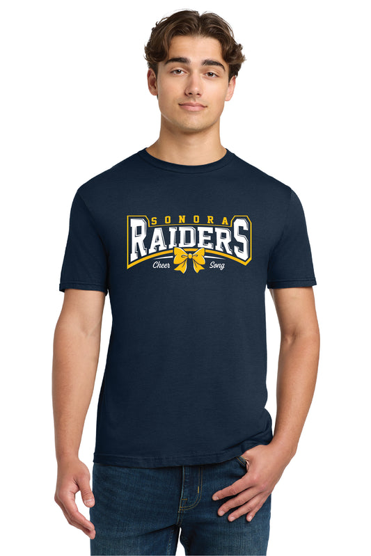Sonora Cheer & Song D7 | Unisex Softstyle Tshirt