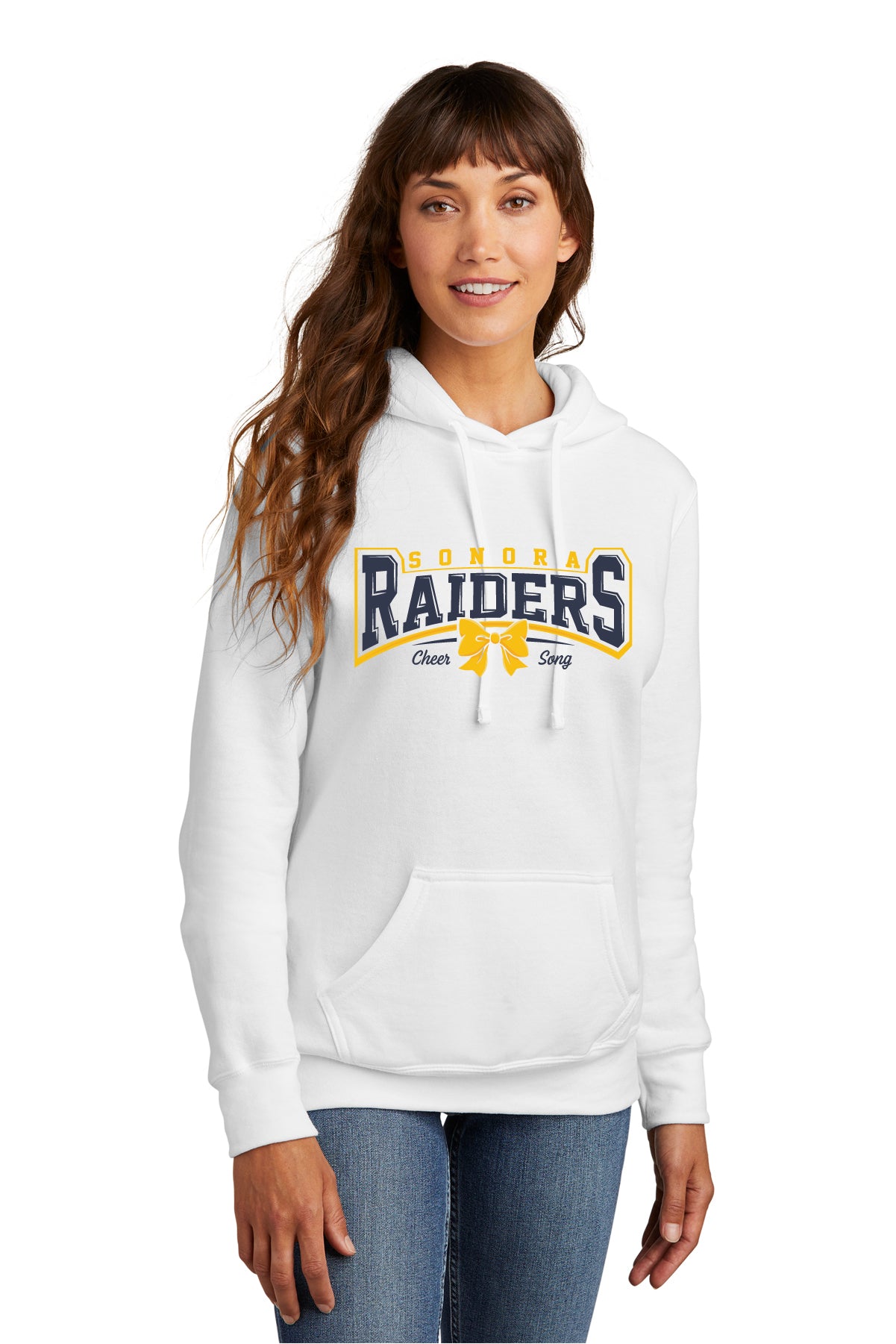 Sonora Cheer & Song D7 | Unisex Hoody