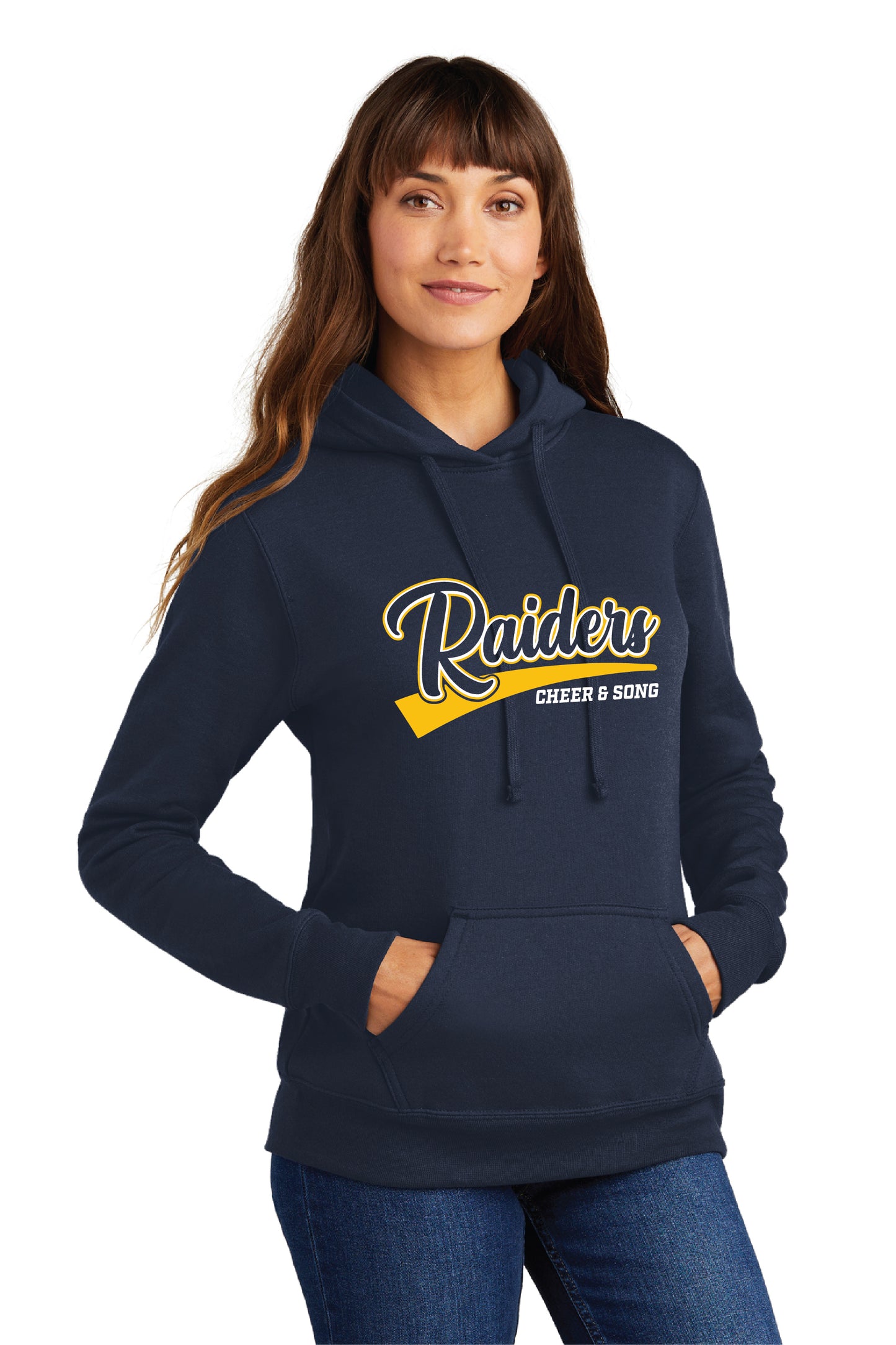 Sonora Cheer & Song D8 | Unisex Hoody