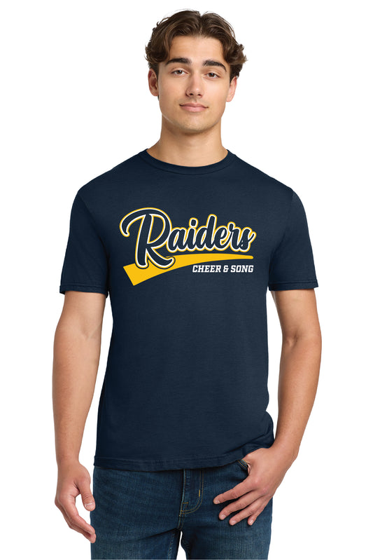 Sonora Cheer & Song D8 | Unisex Softstyle Tshirt