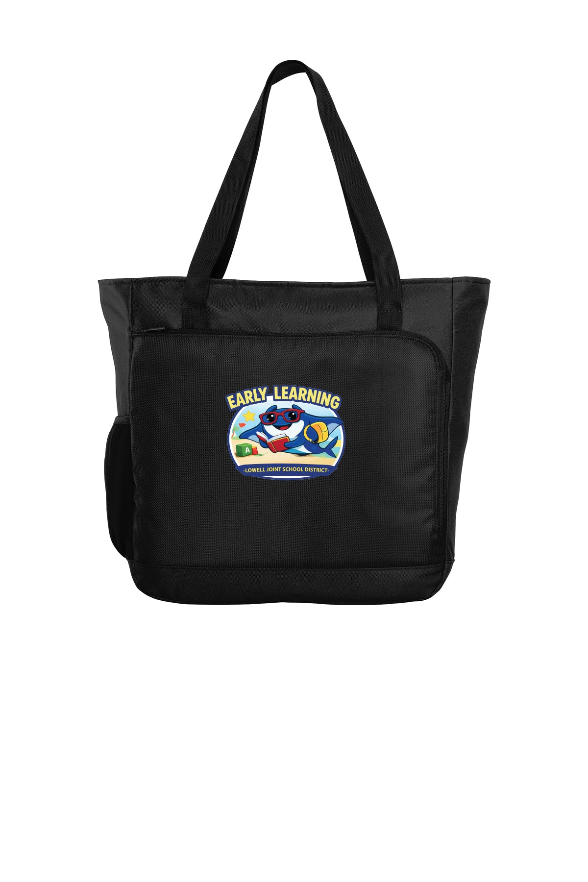 Early Learning | City Tote