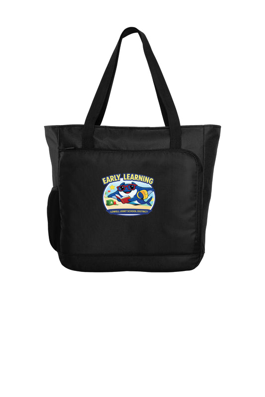 Early Learning | City Tote