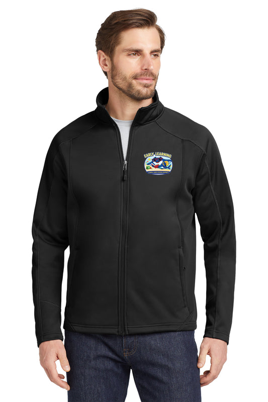 Early Learning | Softshell Jacket