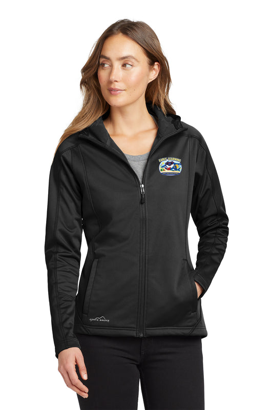 Early Learning | Ladies Softshell Jacket