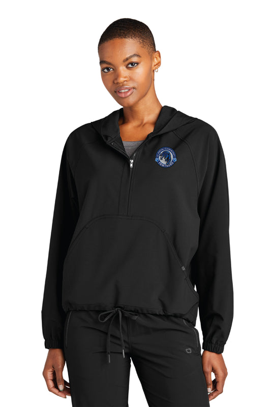 El Portal Staff | OGIO Connection Anorak