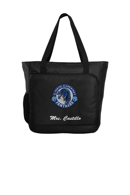 El Portal Staff | City Tote