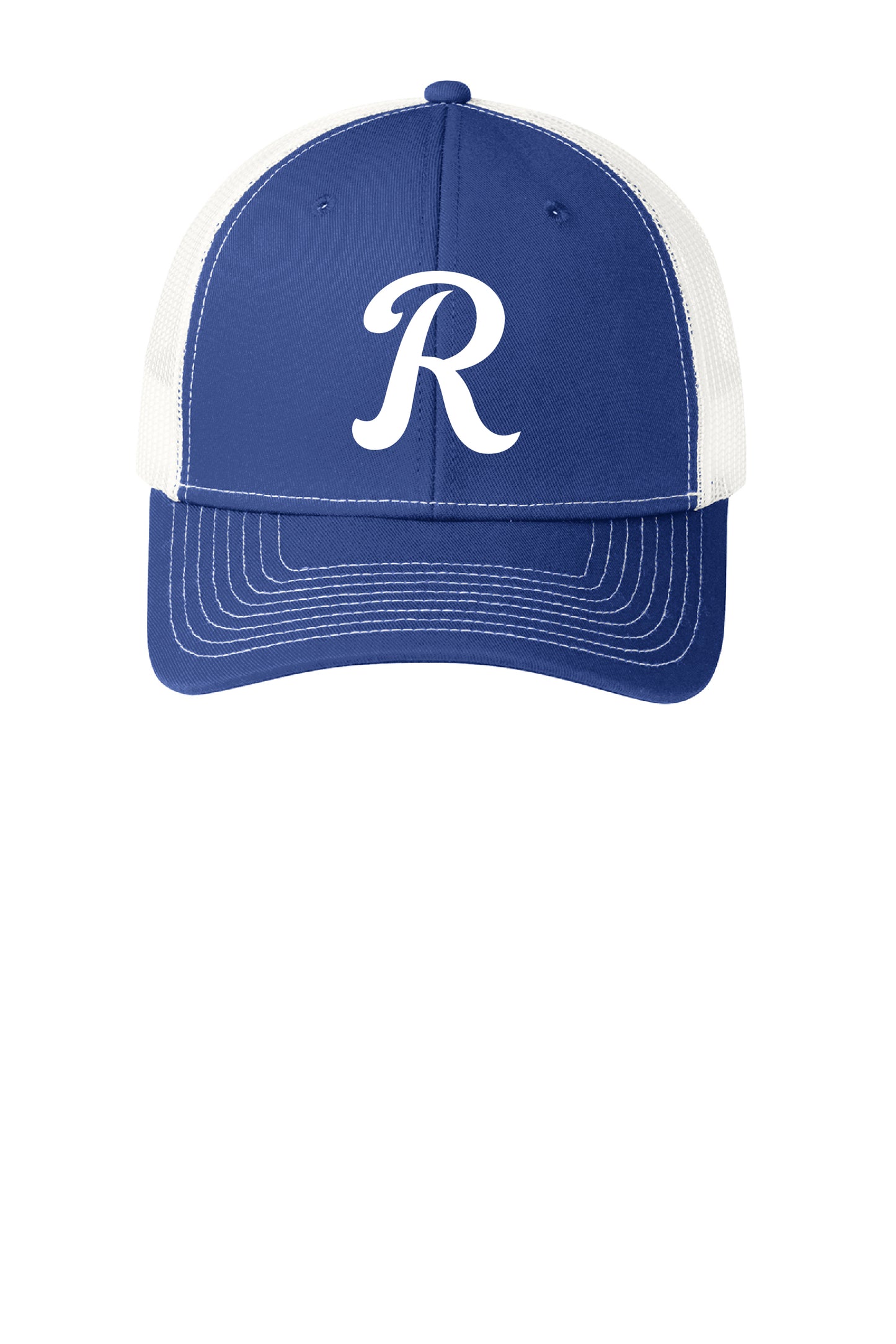 FH 14U royals | Trucker Cap