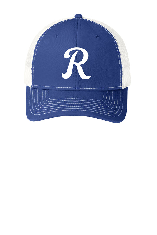 FH 14U royals | Trucker Cap