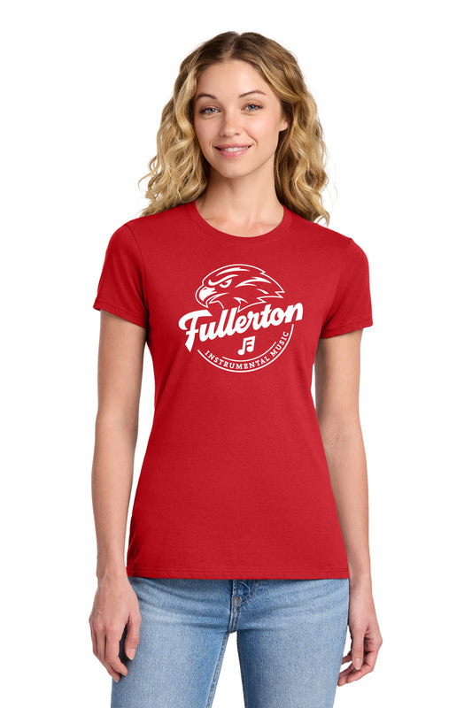 FUHS Music | Ladies Tee