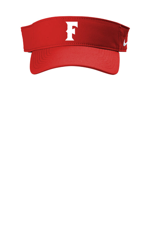 Fullerton Tennis | Nike Visor