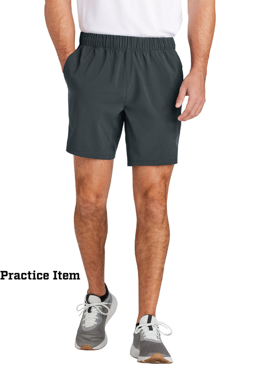 Fullerton Tennis | Boys Practice Shorts