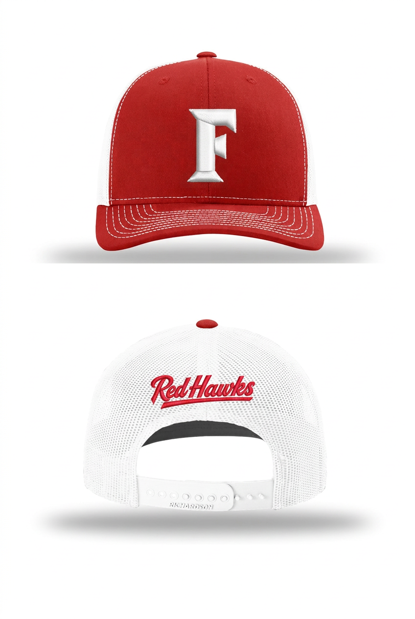 FUHS Music | Trucker Cap