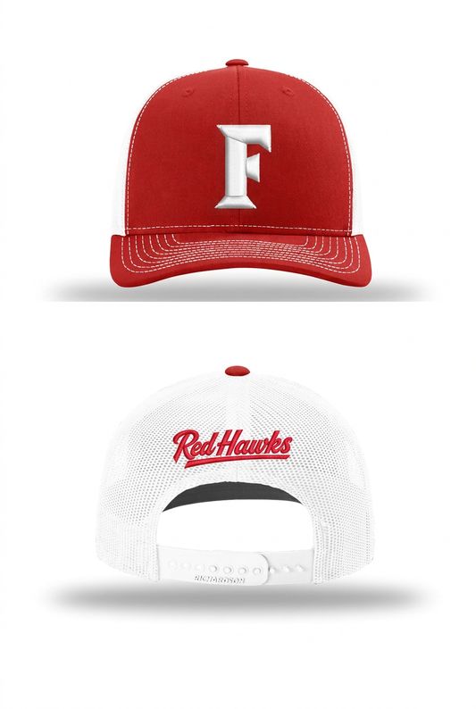 FUHS Music | Trucker Cap