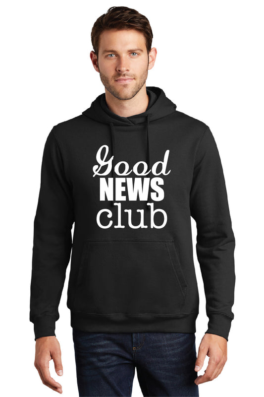 Good News Club | Unisex Hooded Fleece