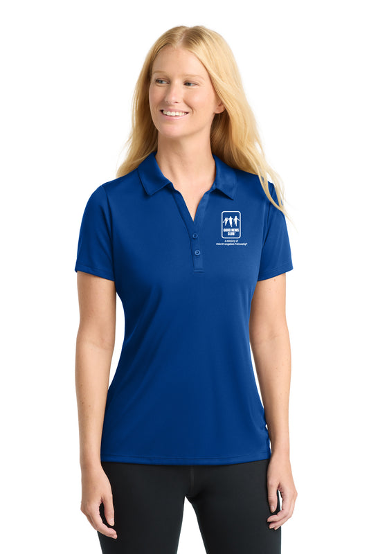 Good News Club | Ladies Polo