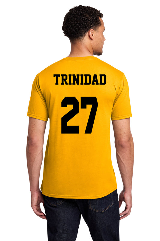 Mad Kickers 7U | Customize with Name & Number on Back