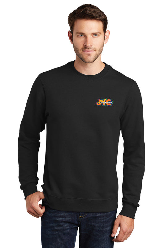 JYC | Unisex Crewneck Fleece