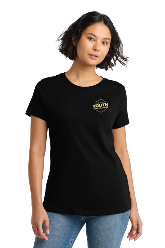 JYC | Ladies Softstyle Tee