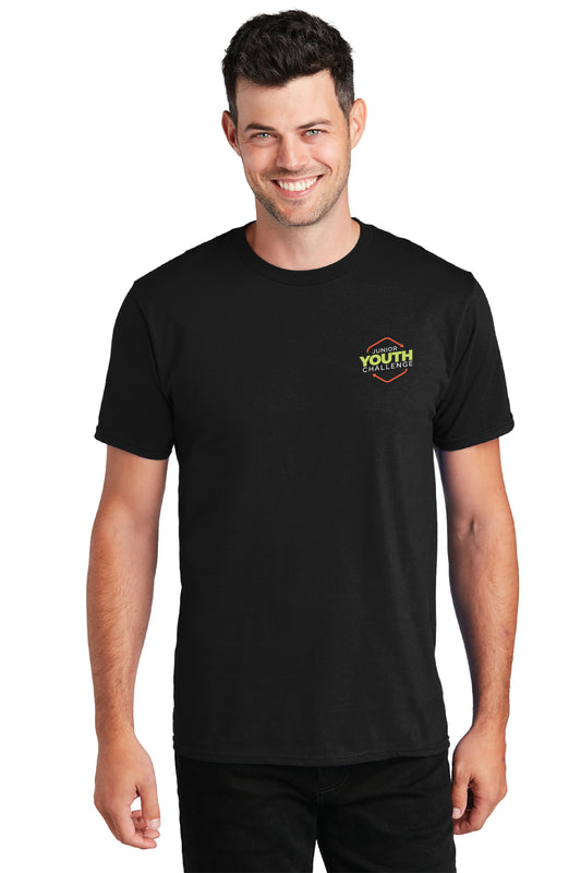 JYC | Unisex Softstyle Tshirt