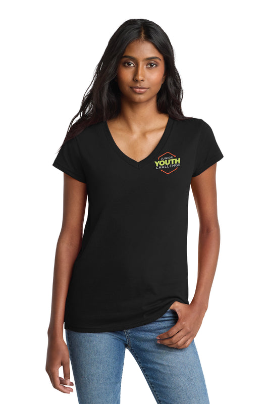 JYC | Ladies Vneck