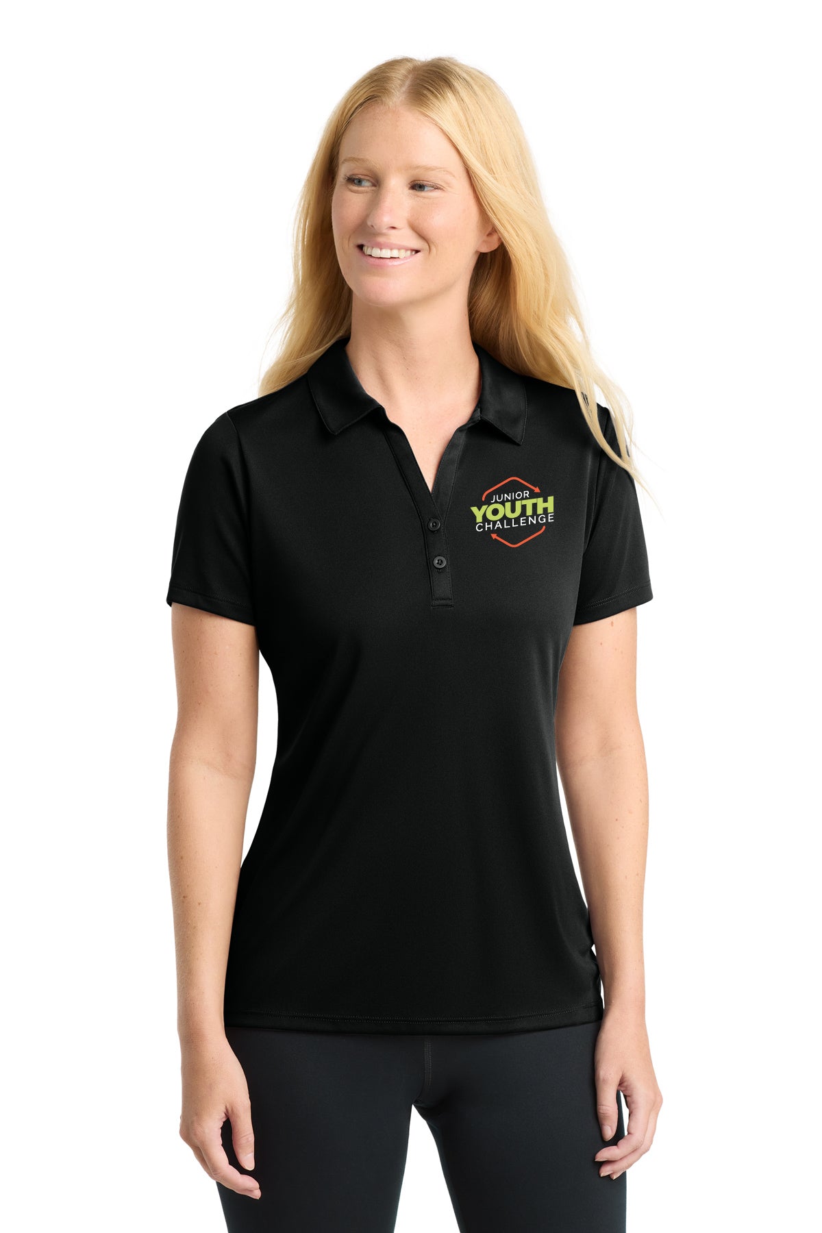 JYC | Ladies Polo
