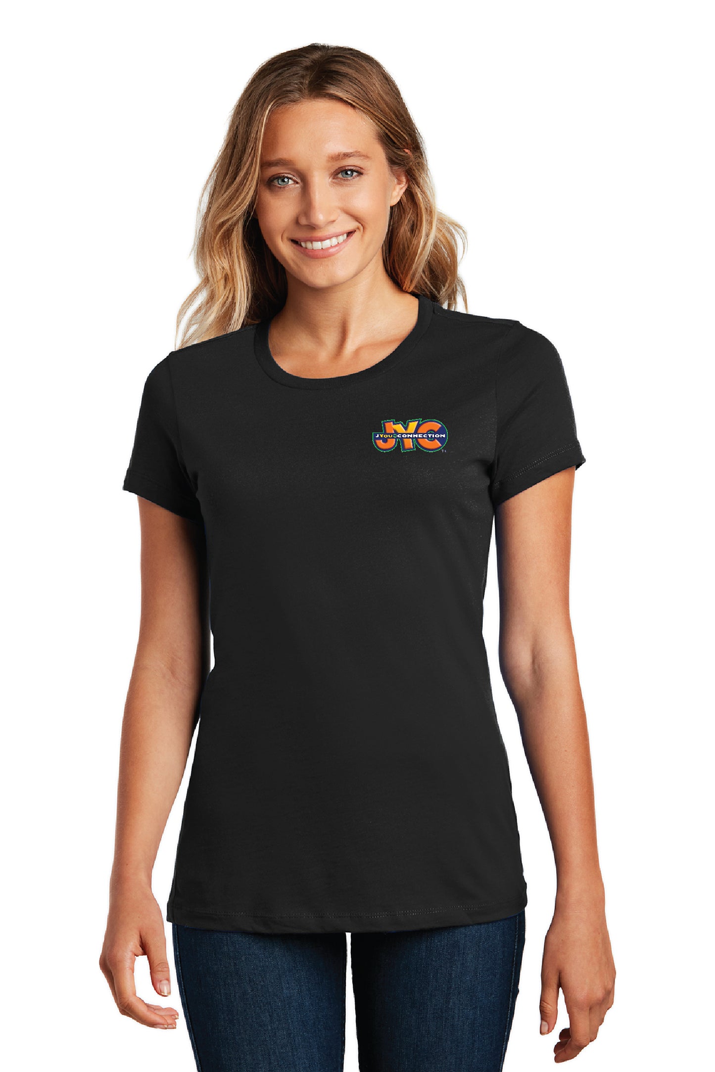 JYC | Ladies Softstyle Tee