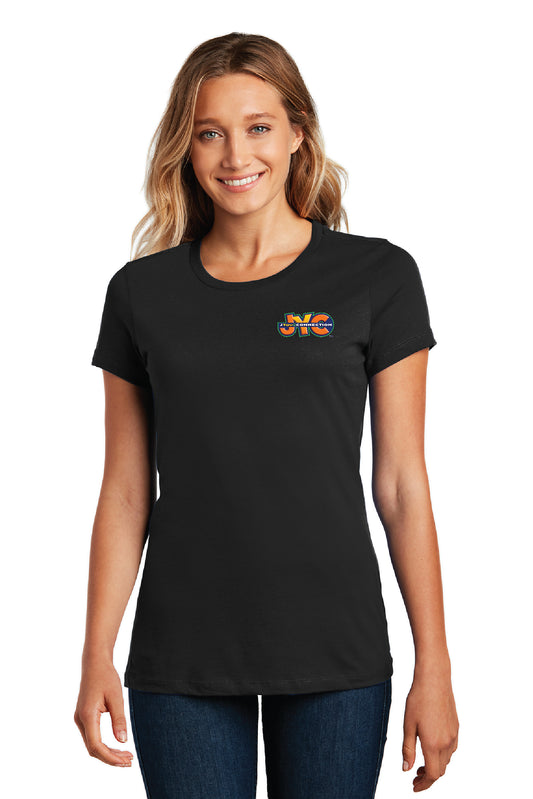 JYC | Ladies Softstyle Tee